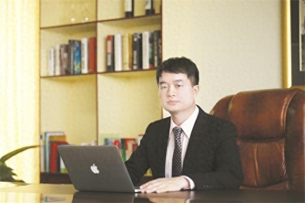 从刑事辩护到智慧法务，陈致陶律师如何在法律领域屡建奇功？  第1张