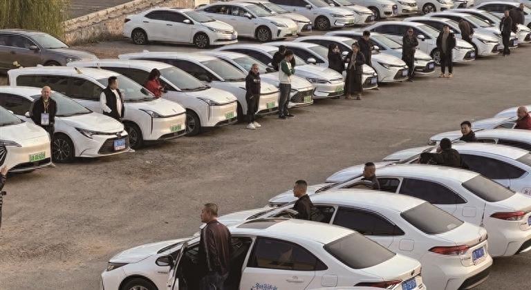 大连演唱会散场难打车？别担心，滴滴保障车队来护航