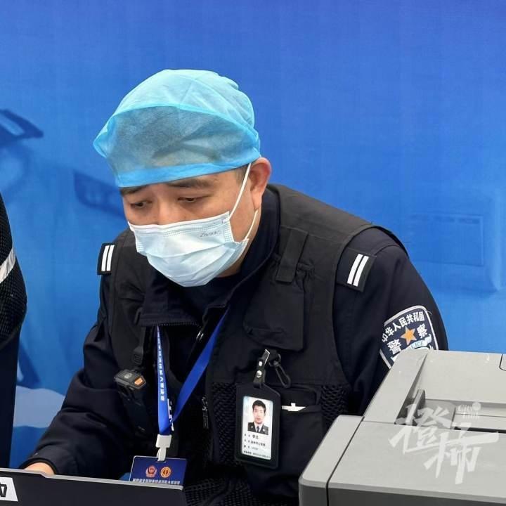 全国刑事技术技能大赛决赛开赛，3 小时内能否破案？  第7张