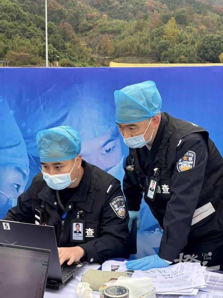 全国刑事技术技能大赛决赛开赛，3 小时内能否破案？  第8张