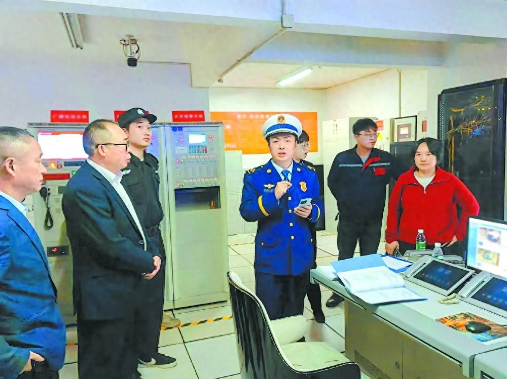注意！小区消防安全隐患大揭秘，你家小区可能也有