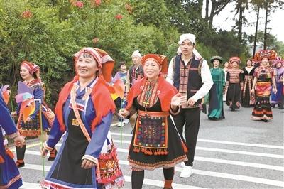 1700 多年历史的瑶族盘王节，你知道多少？  第3张