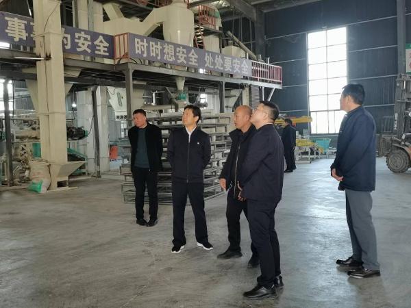 秋粮收购大揭秘！省粮食局领导亲临新乡，你关心的都在这里  第2张