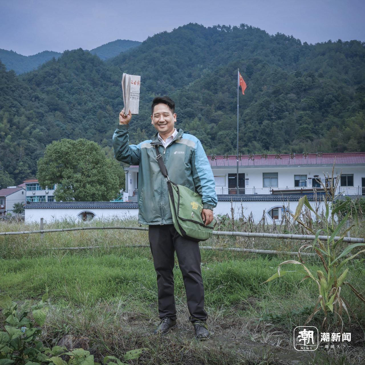 星光不问赶路人，新昌追梦人如何书写共富传奇？  第2张