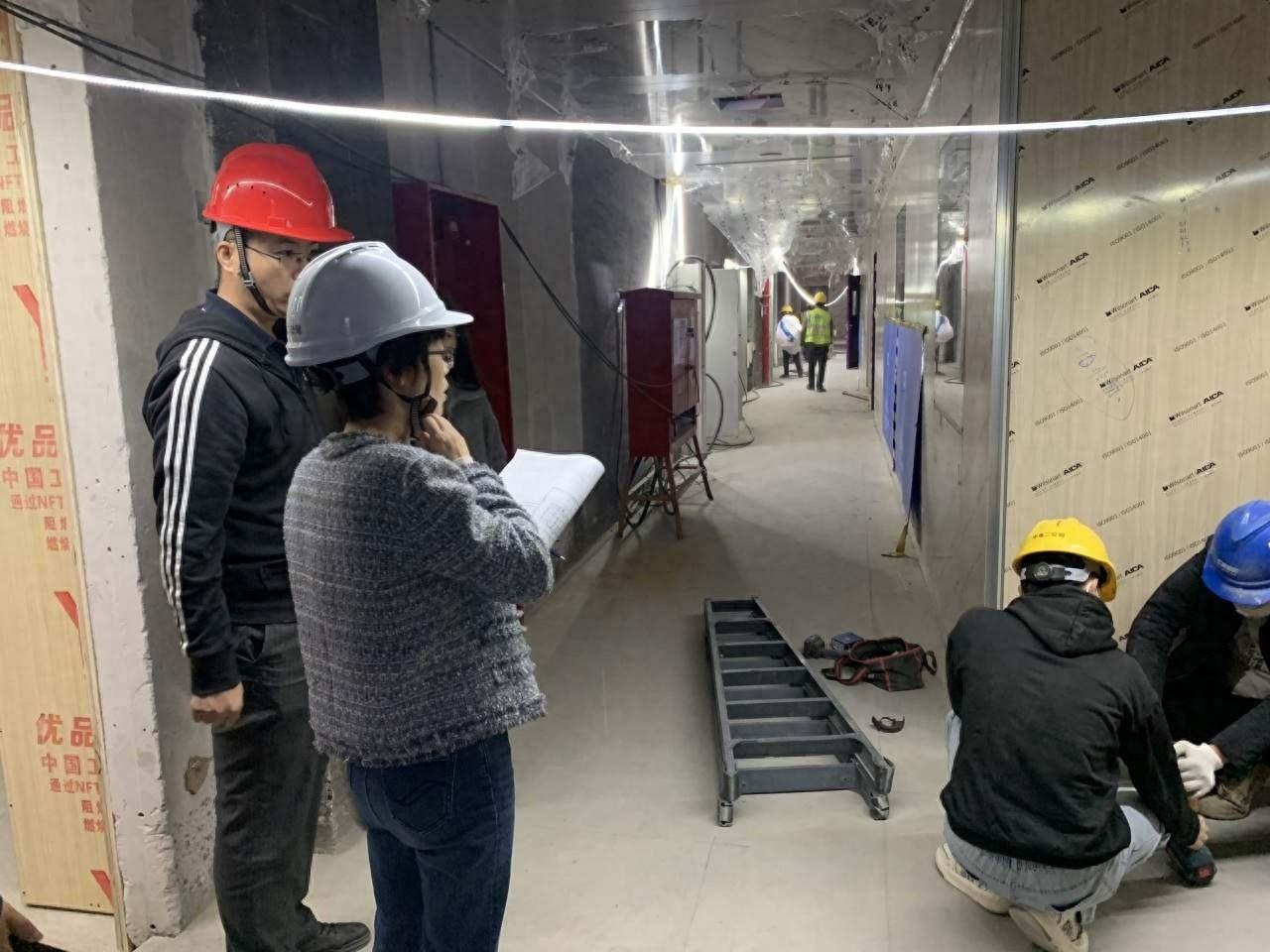 科研院所与南湖区开展定期会商机制，助力项目落地，成果转化  第1张