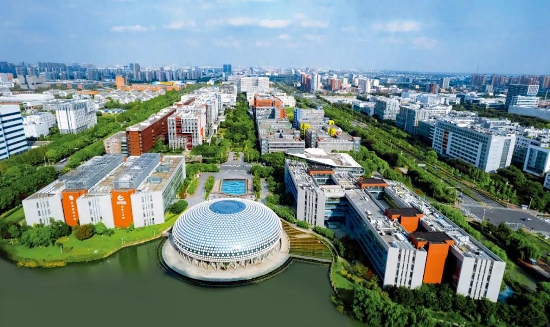 苏州工业园区：30 年打造城市氛围，成就国内开发区标杆