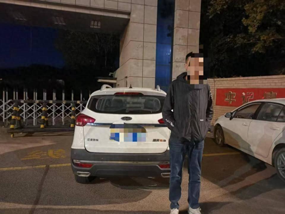 男子屡教不改！无证醉酒驾驶，此前还因未悬挂号牌、酒驾被查