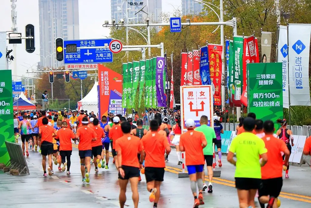 流氓兔为何屡禁不止？中国路跑圈乱象何时休？  第6张