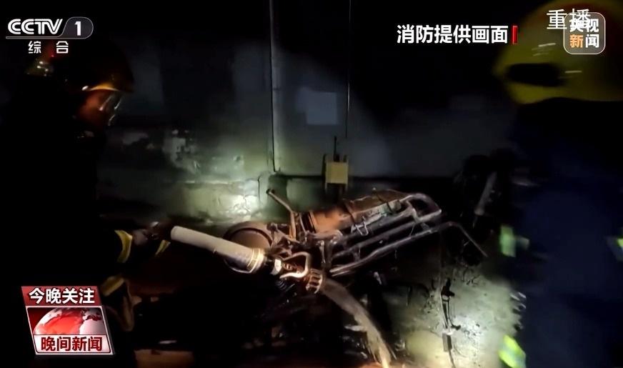 每年增速 20%！电动自行车火灾频发，你还敢乱改电池吗？  第5张