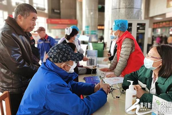 40 岁以上人群注意！每年至少一次的肺功能检查，你做了吗？  第2张