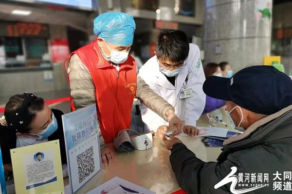 40 岁以上人群注意！每年至少一次的肺功能检查，你做了吗？  第3张