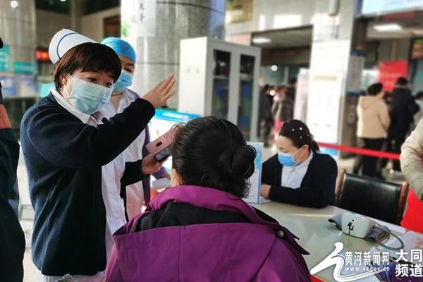 40 岁以上人群注意！每年至少一次的肺功能检查，你做了吗？  第4张