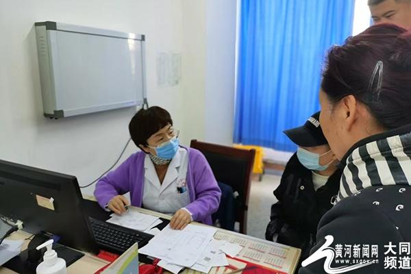 40 岁以上人群注意！每年至少一次的肺功能检查，你做了吗？  第5张