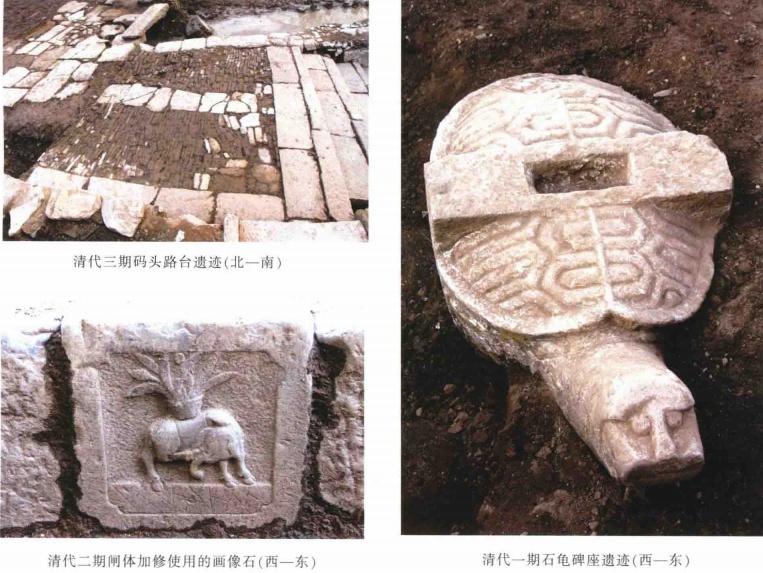 从北宋复式船闸到世界最大单级船闸，江苏镇江谏壁船闸见证千年蝶变  第3张
