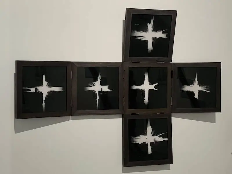 前卫摄影展震撼来袭！近 200 件作品带你领略 1970-2000 年的艺术魅力  第12张