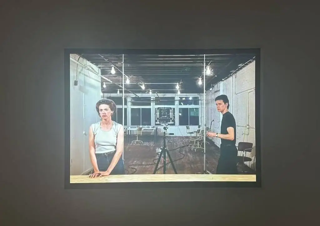 前卫摄影展震撼来袭！近 200 件作品带你领略 1970-2000 年的艺术魅力  第9张