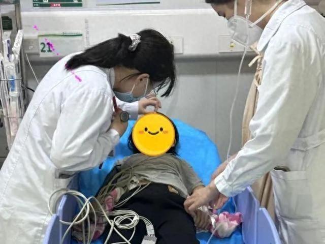 奶奶竟用敌敌畏给孙女洗头，结果令人