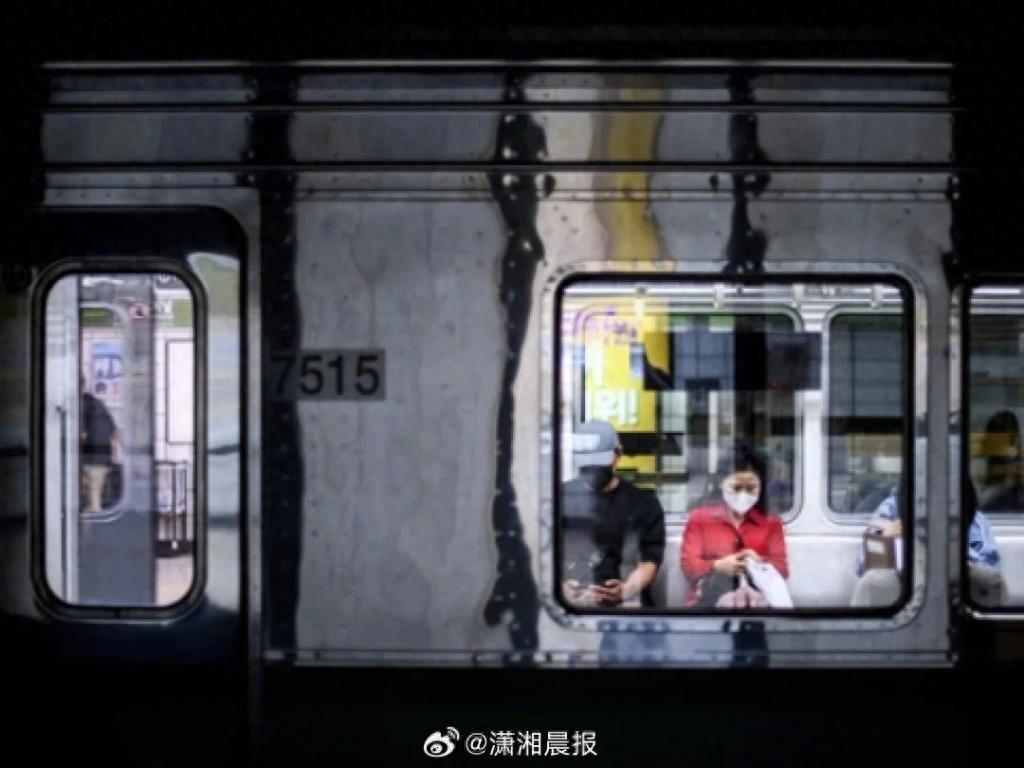 韩国首尔地铁称中国人为恶棍，道歉就完了？  第1张