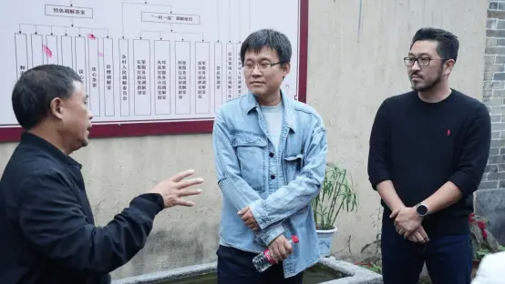 探秘临涣古镇！一杯茶竟能调解纠纷，背后的秘密令人惊叹  第3张
