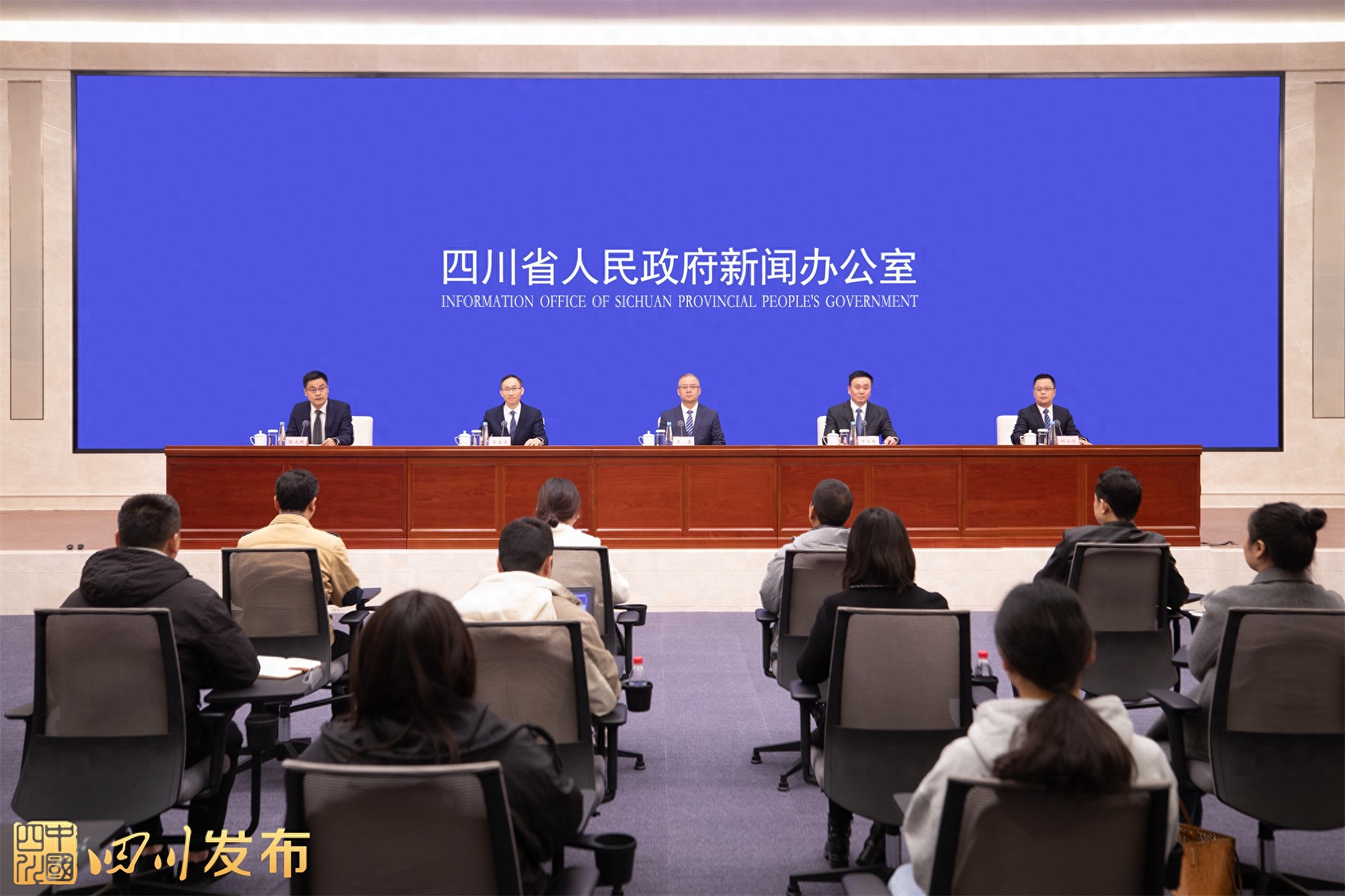 四川达州：四大资源开发利用，推动高质量发展