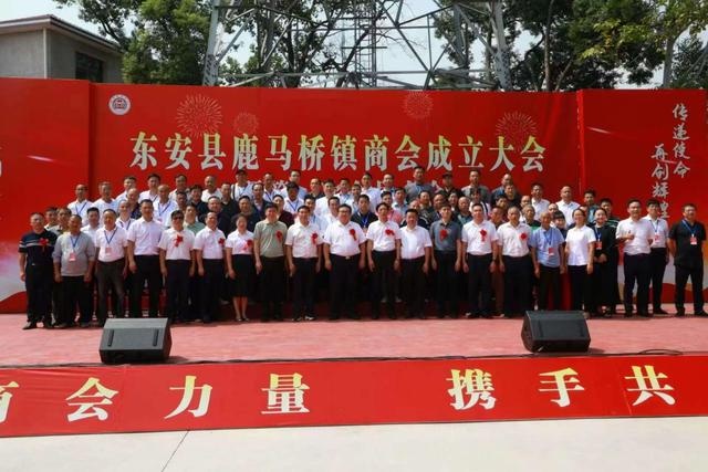 归雁经济热潮涌动，东安乡村振兴正当时  第3张