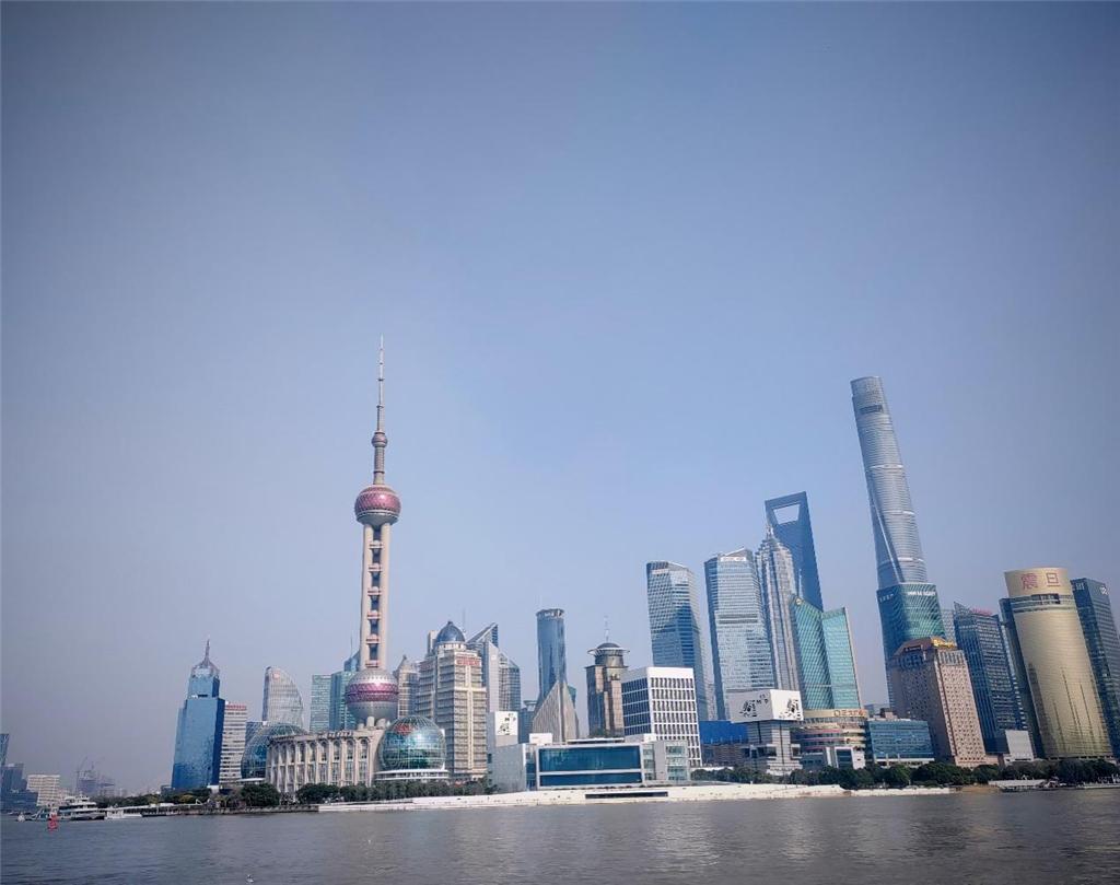 第五届长三角文博会开幕，上海城市 IP 发布计划助力魔都文化软实力提升  第2张