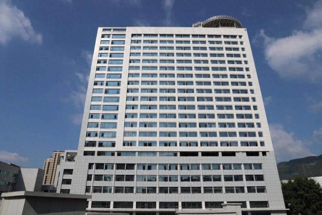达州市中西医结合医院新住院楼启用，智慧医疗新设备等你来体验