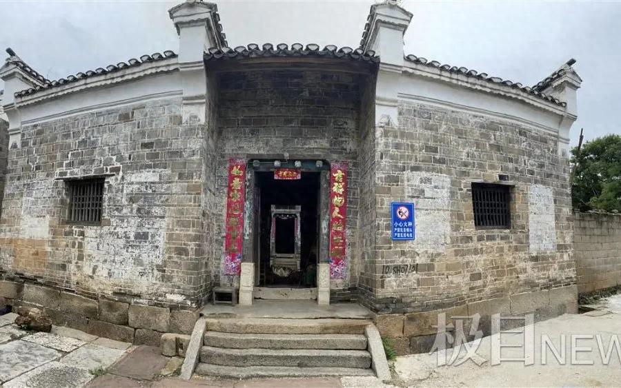 探秘襄阳古村落：荆山漳水孕育的历史瑰宝  第1张