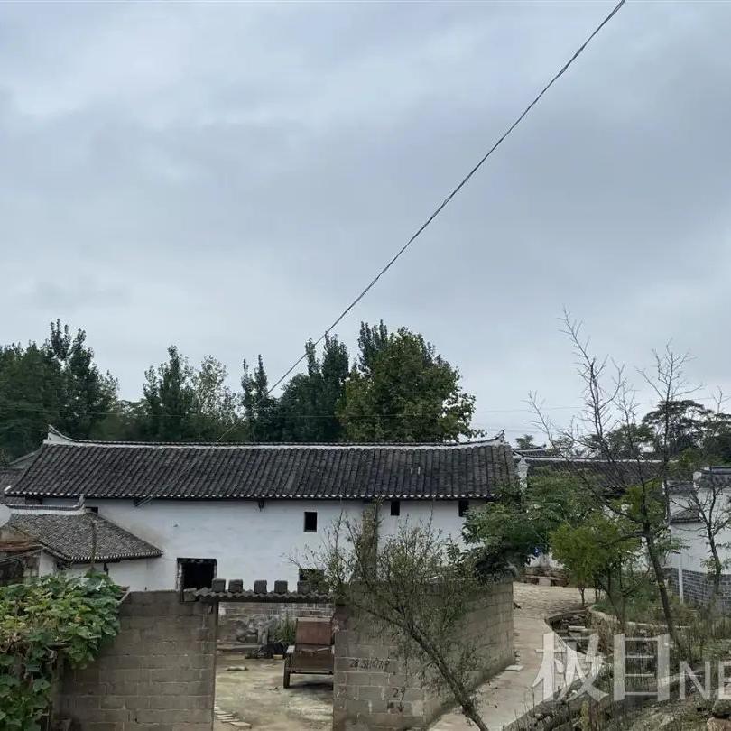 探秘襄阳古村落：荆山漳水孕育的历史瑰宝  第2张