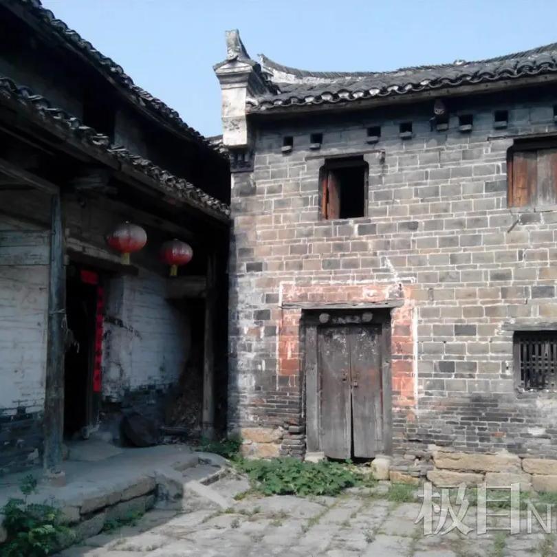 探秘襄阳古村落：荆山漳水孕育的历史瑰宝  第3张