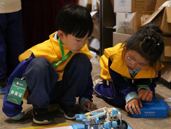 22 名学生脱颖而出！景德镇市陶阳学校在省级锦标赛中大放异彩  第2张