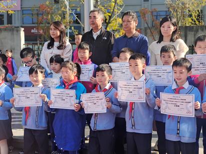 22 名学生脱颖而出！景德镇市陶阳学校在省级锦标赛中大放异彩  第4张