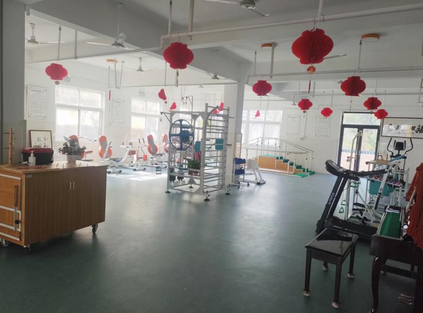 养老不离家！嵌入式养老服务，让老年人安享幸福晚年  第2张