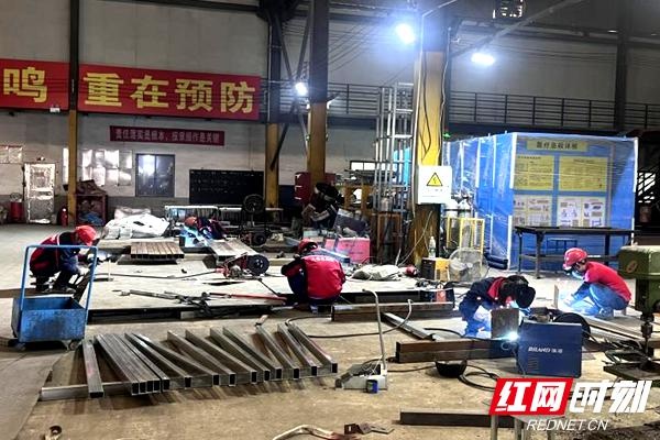 技能比武竞赛：展员工风采，促企业发展  第2张