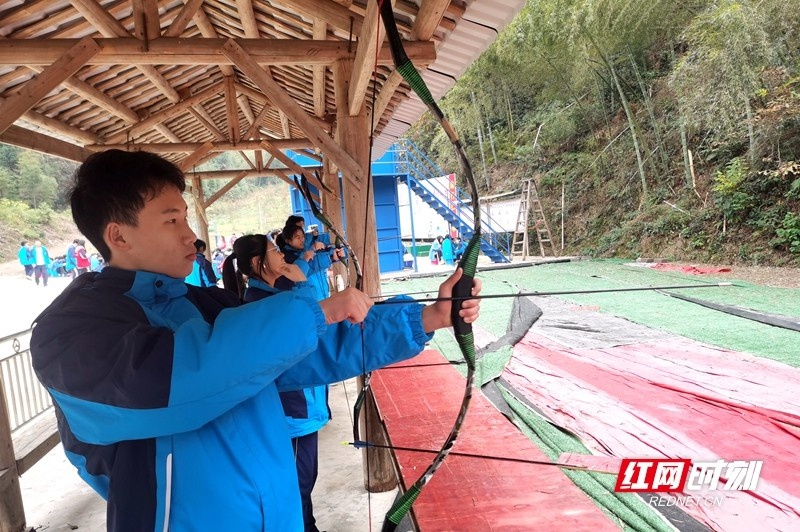 常德市第五中学九年级学生竟在这做了这些事  第4张