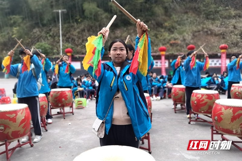 常德市第五中学九年级学生竟在这做了这些事  第5张
