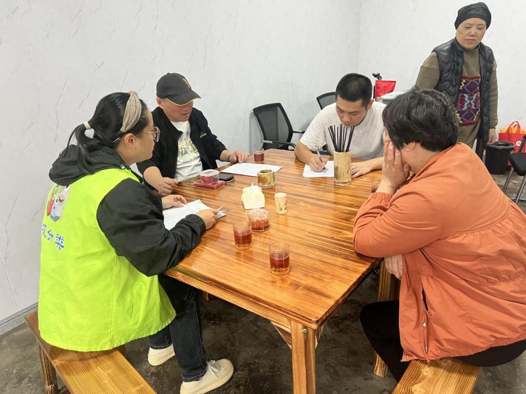 餐饮店垃圾分类，你真的做对了吗？  第1张