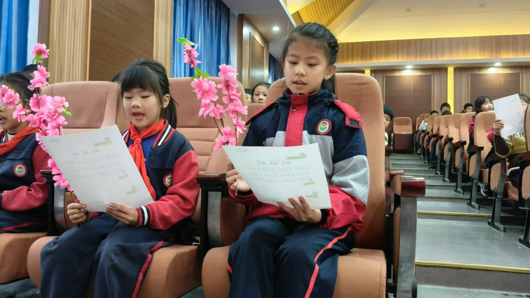 170 多位学子齐聚，穿越寒冬感受春日盛景  第2张