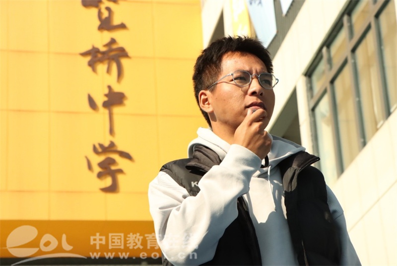 9 月入职，11 月捐造血干细胞，杭州这位老师的善举令人动容  第2张