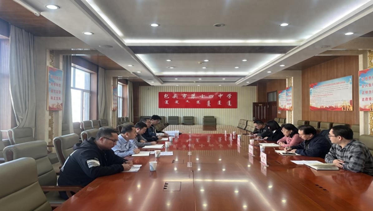 人才服务进企业专项行动，助力企业发展  第1张