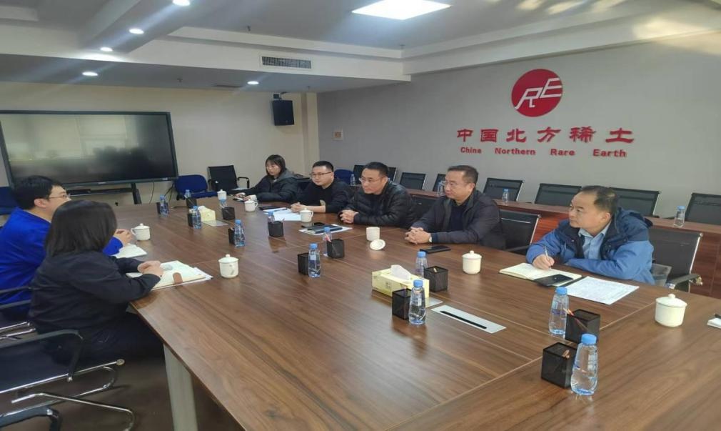 人才服务进企业专项行动，助力企业发展  第2张