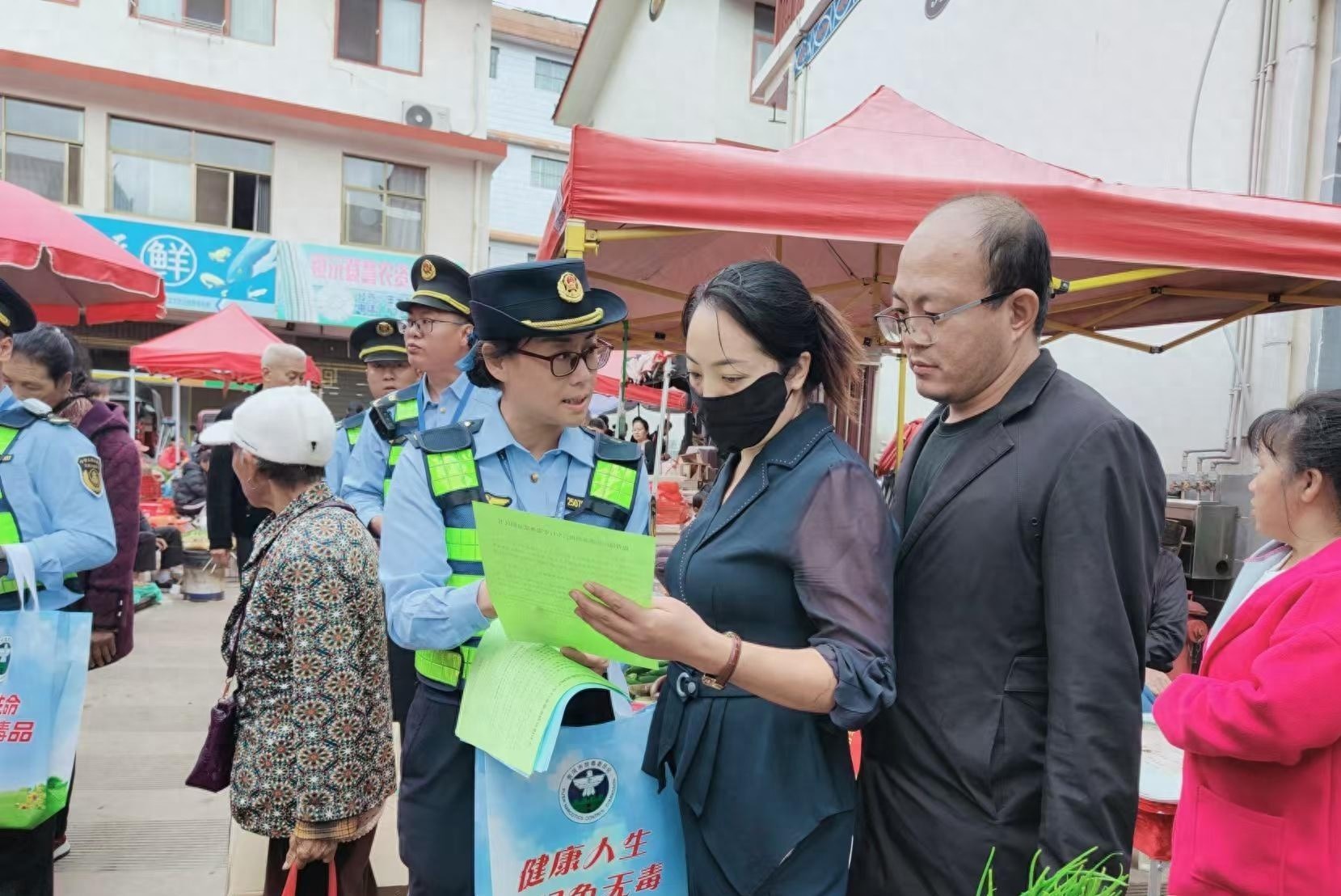 云南普洱：为提升巡游出租车服务质量，他们竟这样做  第1张