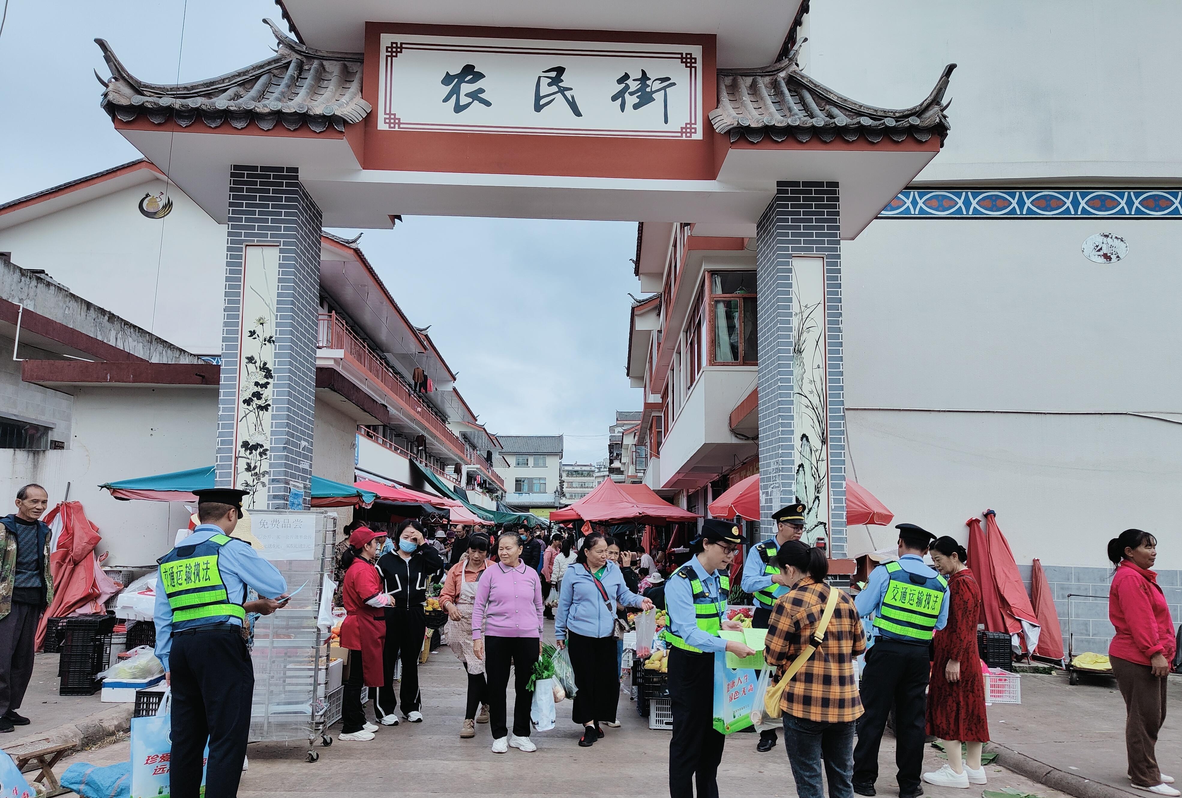 云南普洱：为提升巡游出租车服务质量，他们竟这样做  第2张