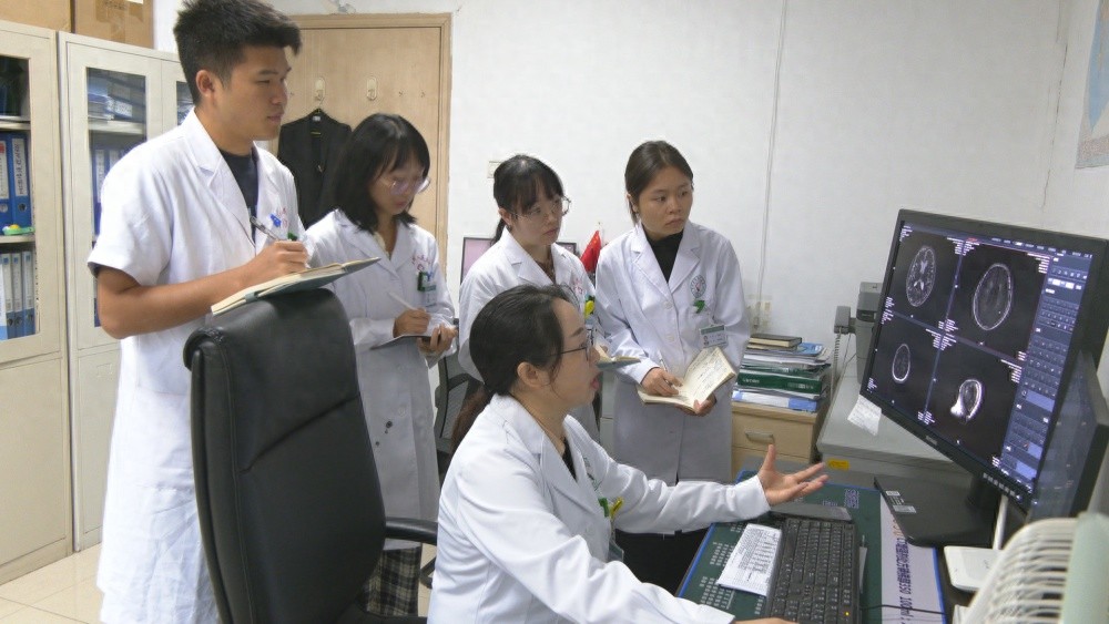黔南州推进医学检查检验结果互认，节省费用和时间，效率快了很多