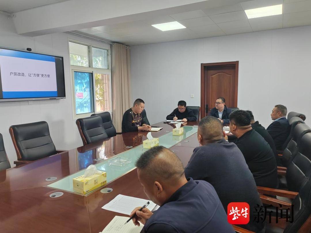 灌云县图河镇全力打造宜居宜业和美乡村，你还不来看看？