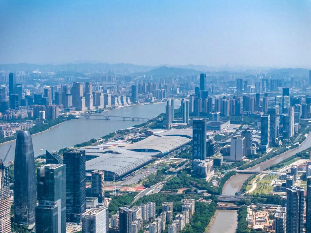 海珠区版权扶持政策升级 2.0 版，企业申报门槛降低，支持中小版权企业发展