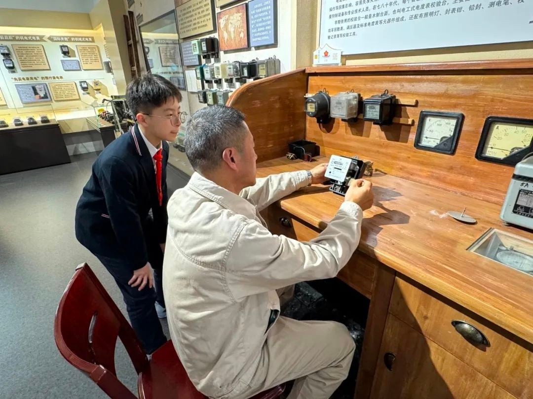 2024 年广州市越秀区少先队新一期红色真人图书借阅活动开讲啦  第4张