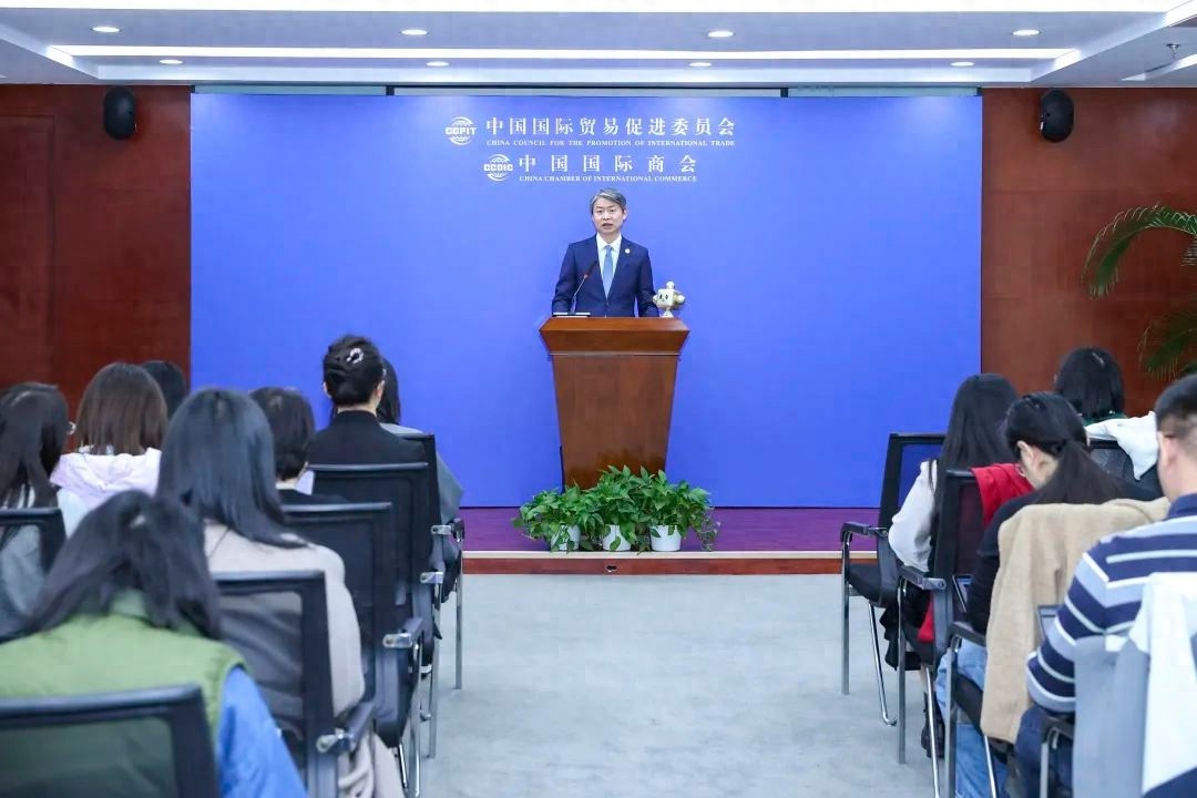 10 月全国贸促系统签发证书超 61 万份，外贸增长势头强劲