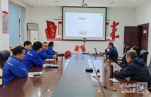 萍乡市城乡环境综合治理中心指导的这次排查，竟如此细致  第2张