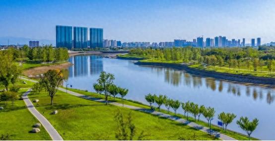 全国首个！西咸新区气候投融资统计指南正式印发，意义重大  第1张